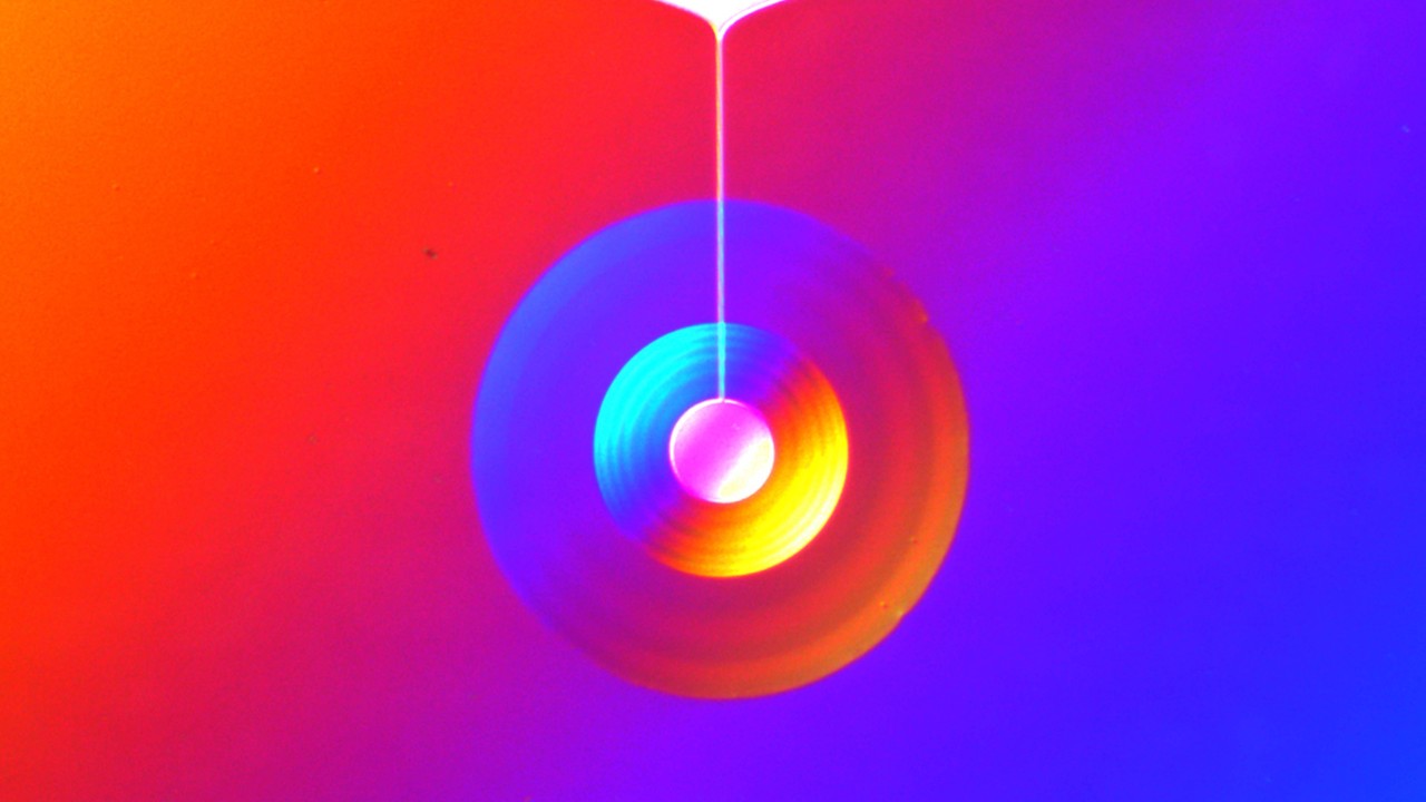 China physics prodigy part of Swiss quantum team’s mechanical qubit breakthrough