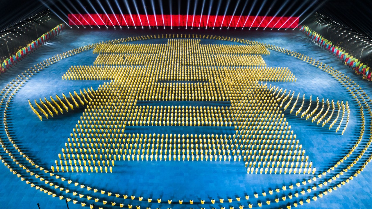 Alibaba to sponsor Lunar Year Spring Festival Gala to reach China’s thrifty consumers