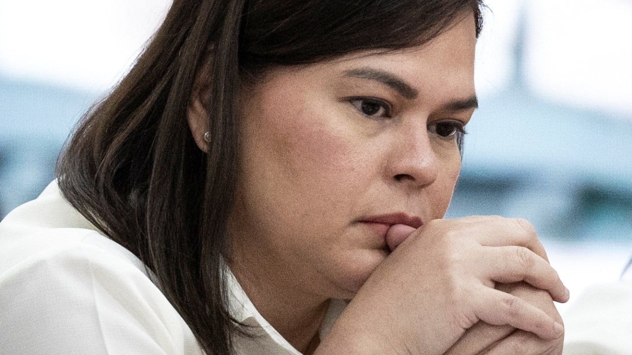 ‘Now or never’: timing of impeaching Philippine VP Sara Duterte crucial, analysts say