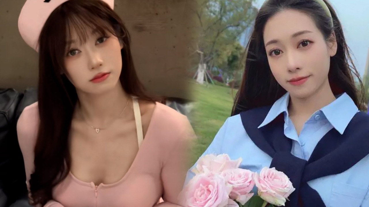 Ex-China gymnast Wu Liufang gains 3.5 million fans in a day after sexy dance ban lifted