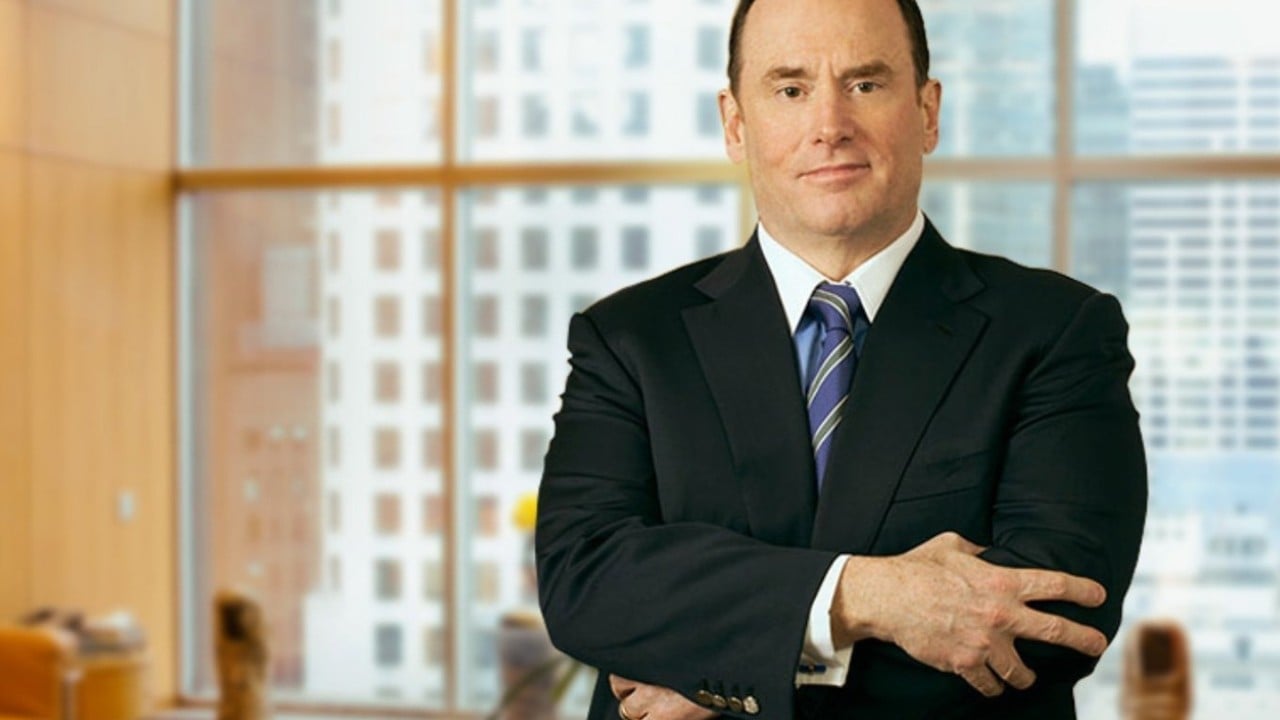 Why Trump chose a financier to be US Navy secretary: ‘a breeding ground for corruption’