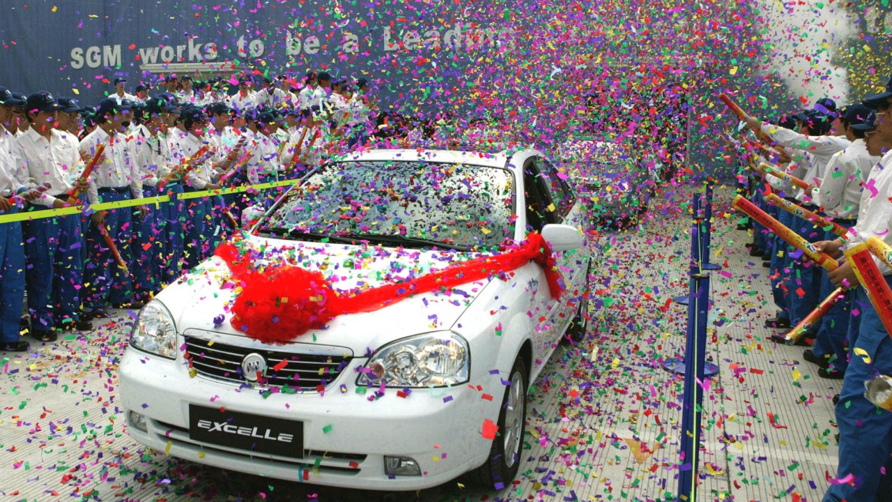 ‘Race to the bottom’: General Motors grapples with huge losses, uncertain future in China