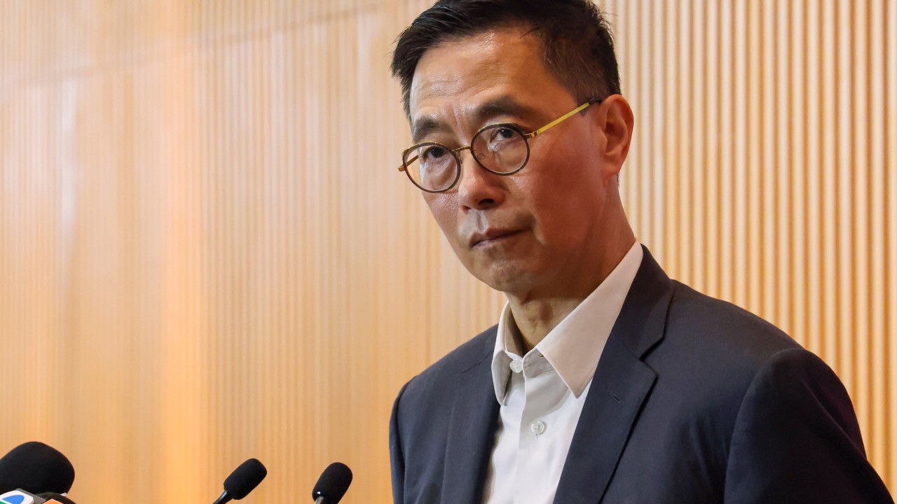 Hong Kong’s John Lee sacks tourism and transport ministers in surprise move