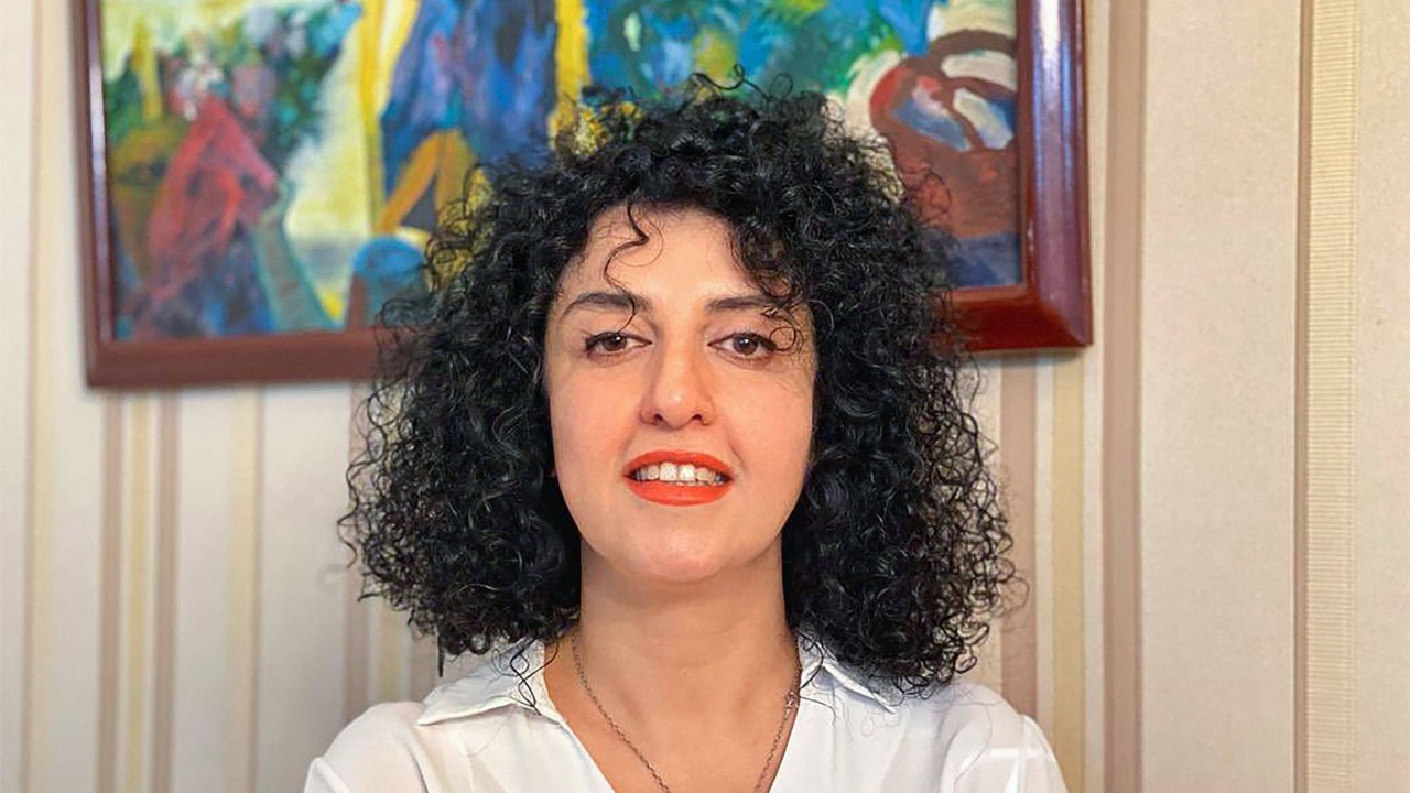 Iranian Nobel Peace Prize winner Mohammadi gets 3-week reprieve from prison after surgery