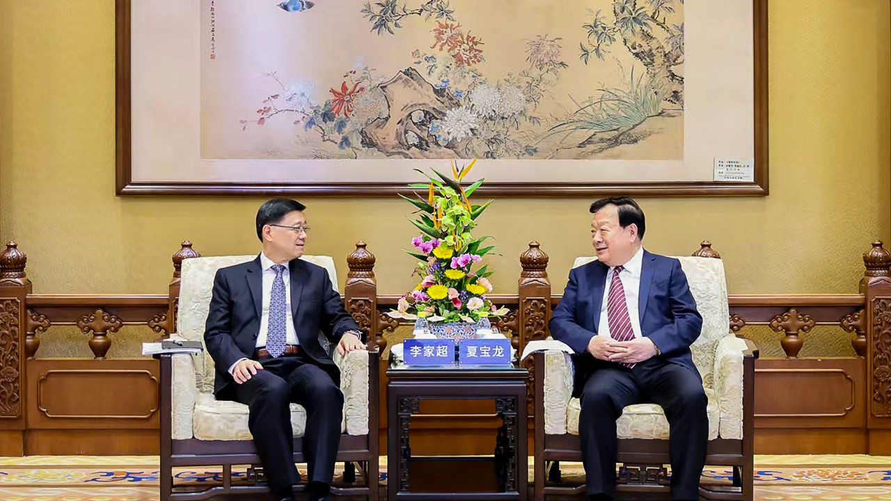 Unpacking John Lee’s firing of 2 ministers: Hong Kong needs a win