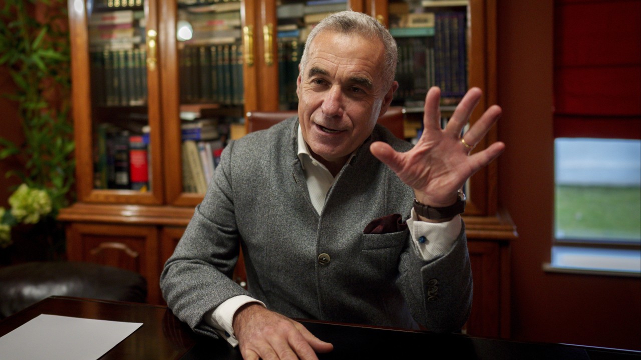 Why China’s TikTok is under fire as Romania cancels presidential run-off