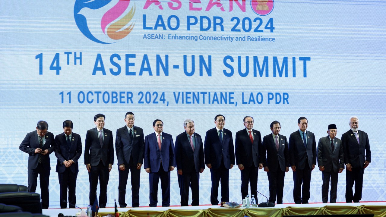 3 challenges facing Malaysia to ensure Asean remains relevant
