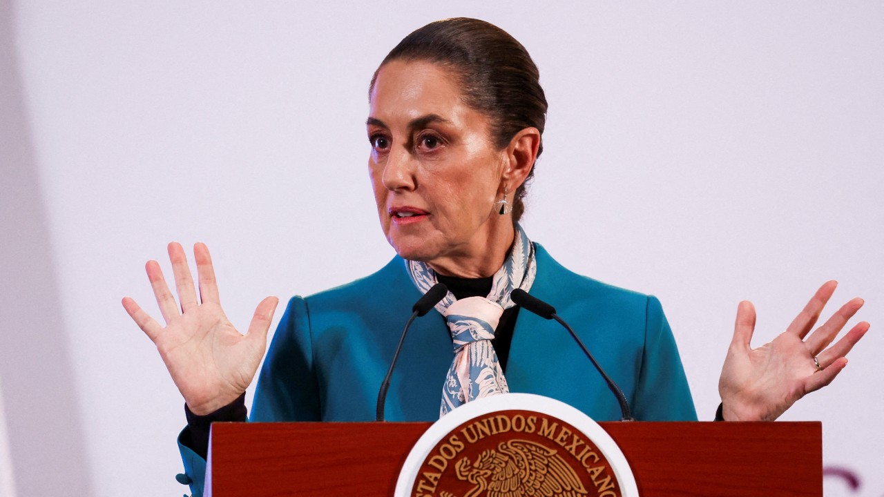 Mexico seeks deal with Trump to avoid deported migrants from other countries