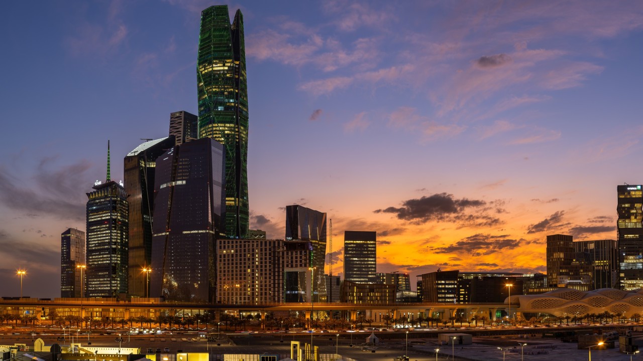 Trillion-dollar ambition: Saudi Arabia accelerates metal mining plans to cut oil reliance