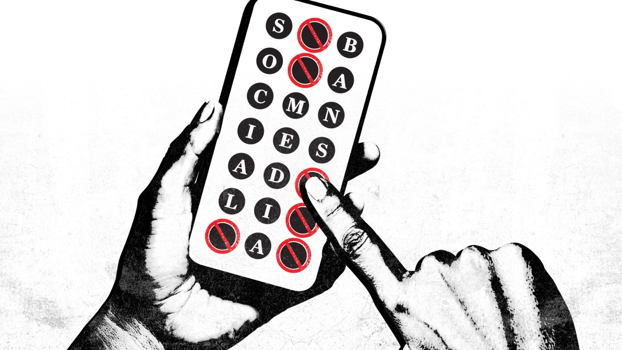 Asia debates Australia’s ban on ‘brain rot’ social media for children: safety or control?