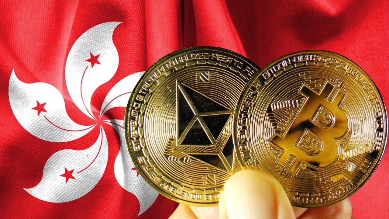 Hong Kong’s crypto faithful see regulations as a strength, unsure of ‘unpredictable’ Trump