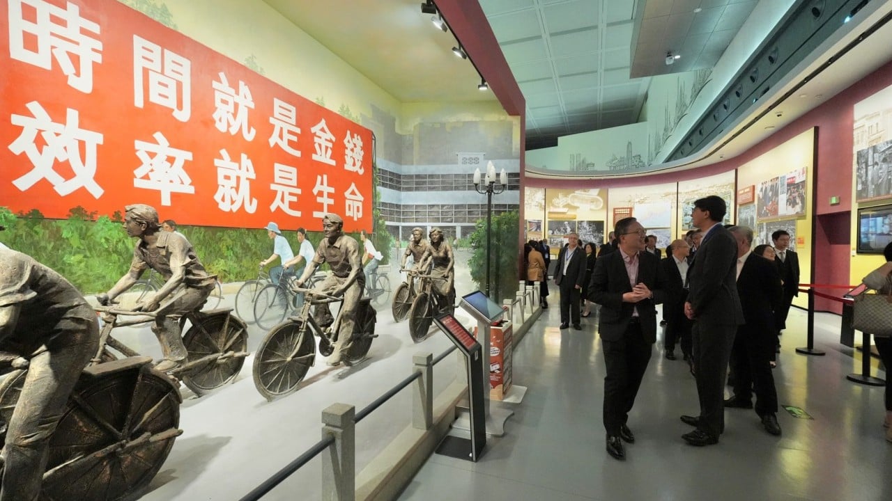 ‘Matchmaker’ role for justice chief between Hong Kong lawyers, mainland peers