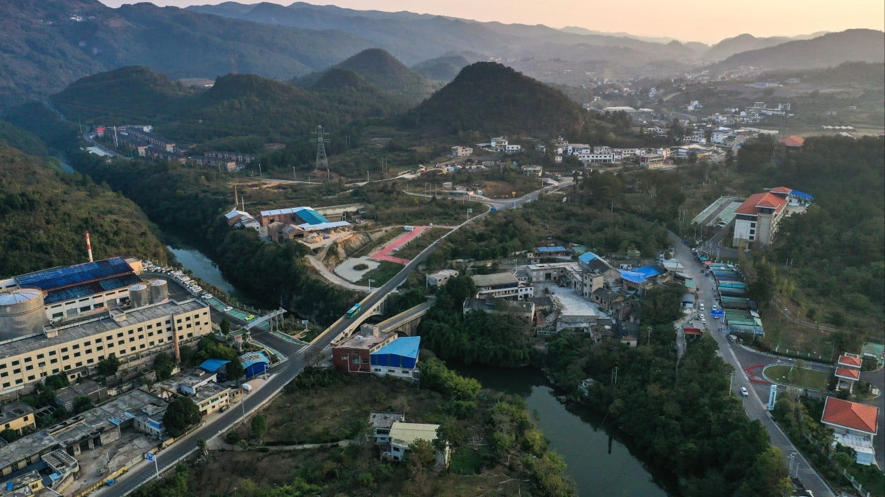 China’s villages put to Communist Party loyalty test in national anti-corruption campaign
