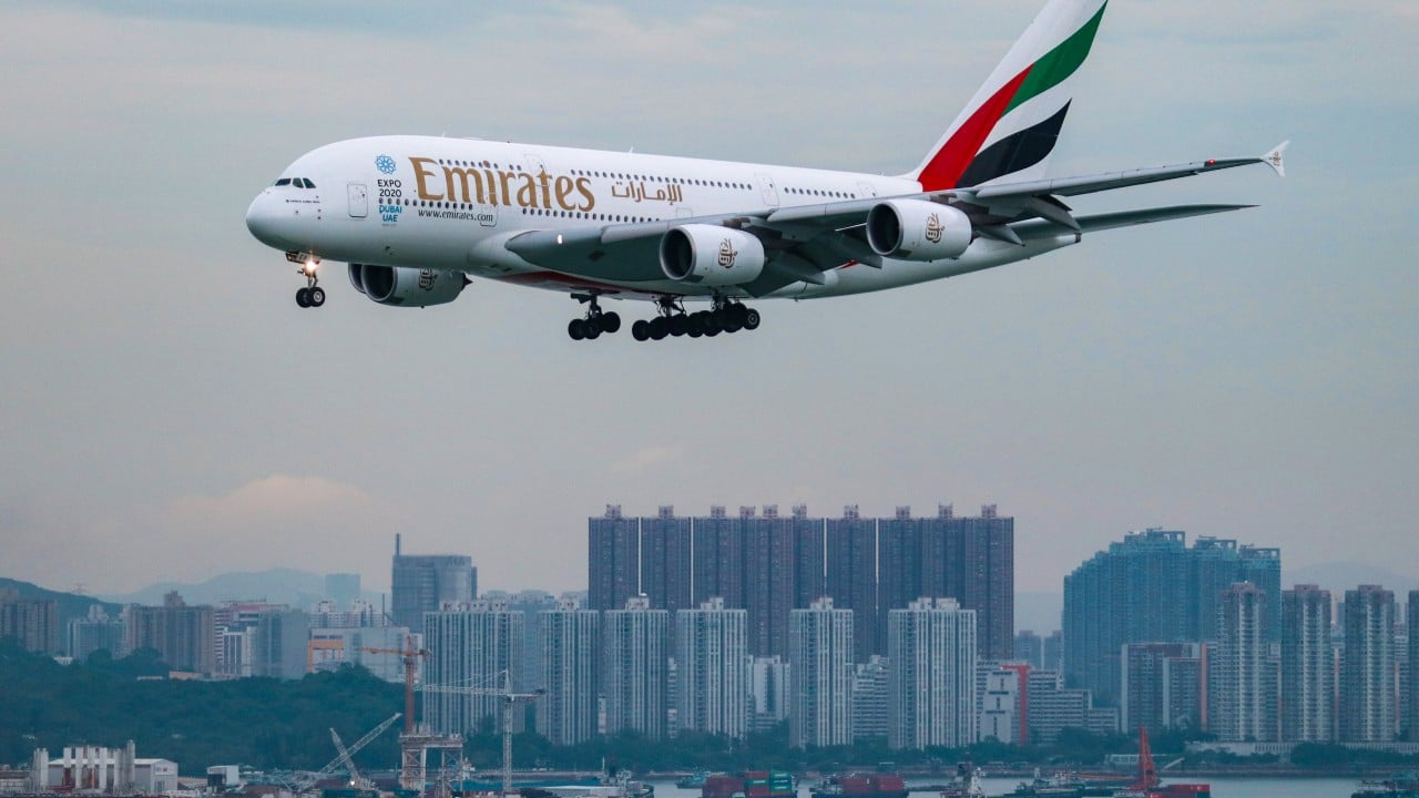 Dubai’s Emirates to step up recruitment in Hong Kong under global hunt for pilots