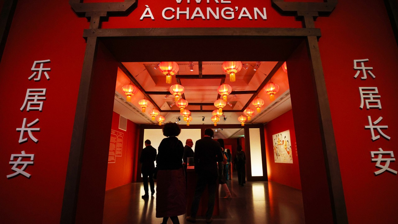 Hong Kong ‘one of the main priorities’ in push to build Sino-French ties, envoy says