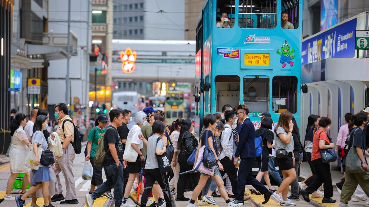 Hong Kong’s Paul Chan brushes aside concerns over undersubscribed infrastructure bond