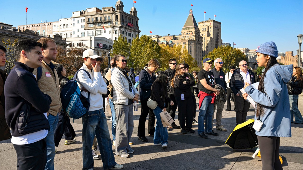 Beijing’s envoy to US calls on young Americans to lead ‘rational’ views of China