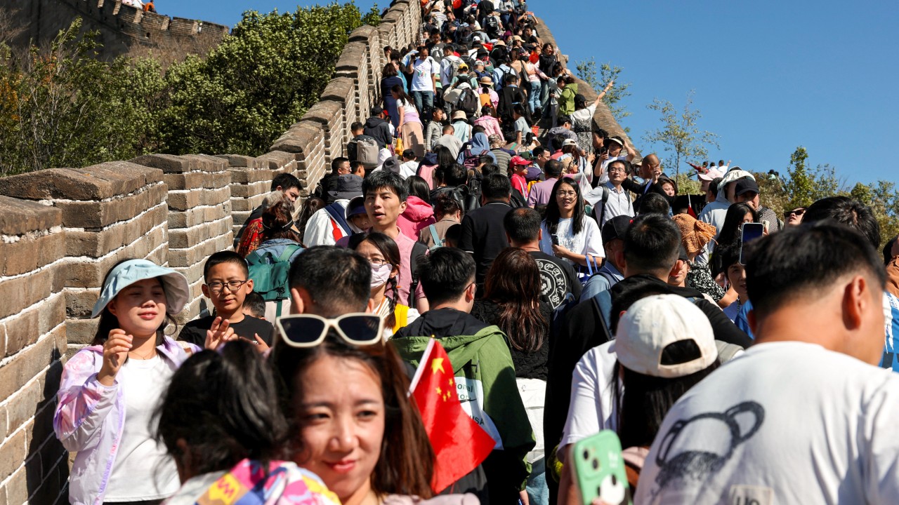 Chinese gene unchanged for 3,000 years in cradle of civilisation: study