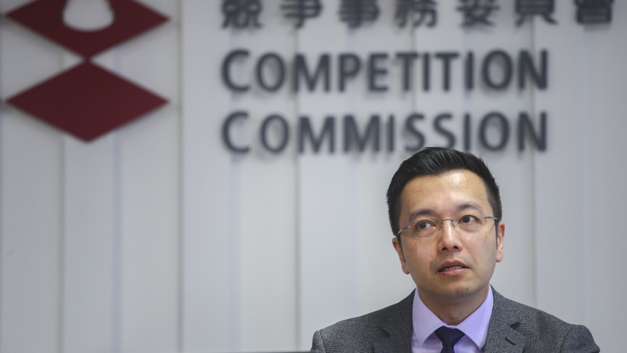 Hong Kong cleaning firm fined HK$11 million in housing estate price-fixing case