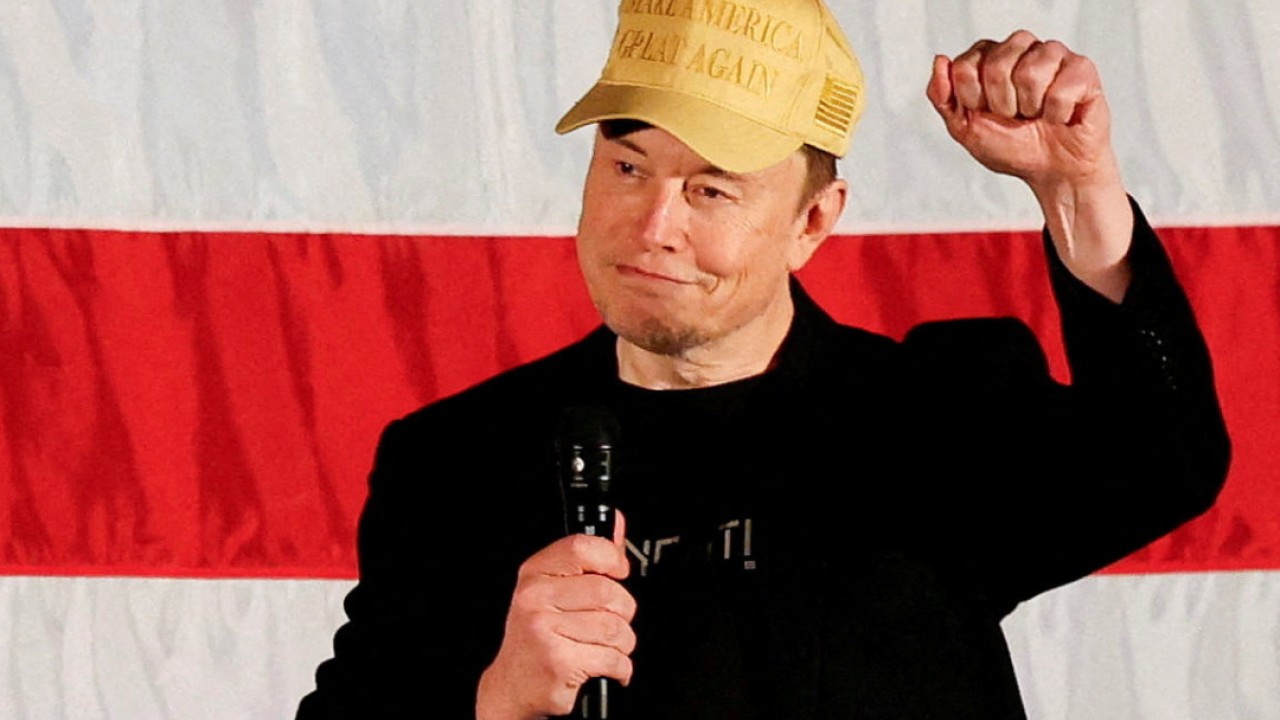 India questions Musk’s Starlink for clues in US$4.2 billion drug smuggling case