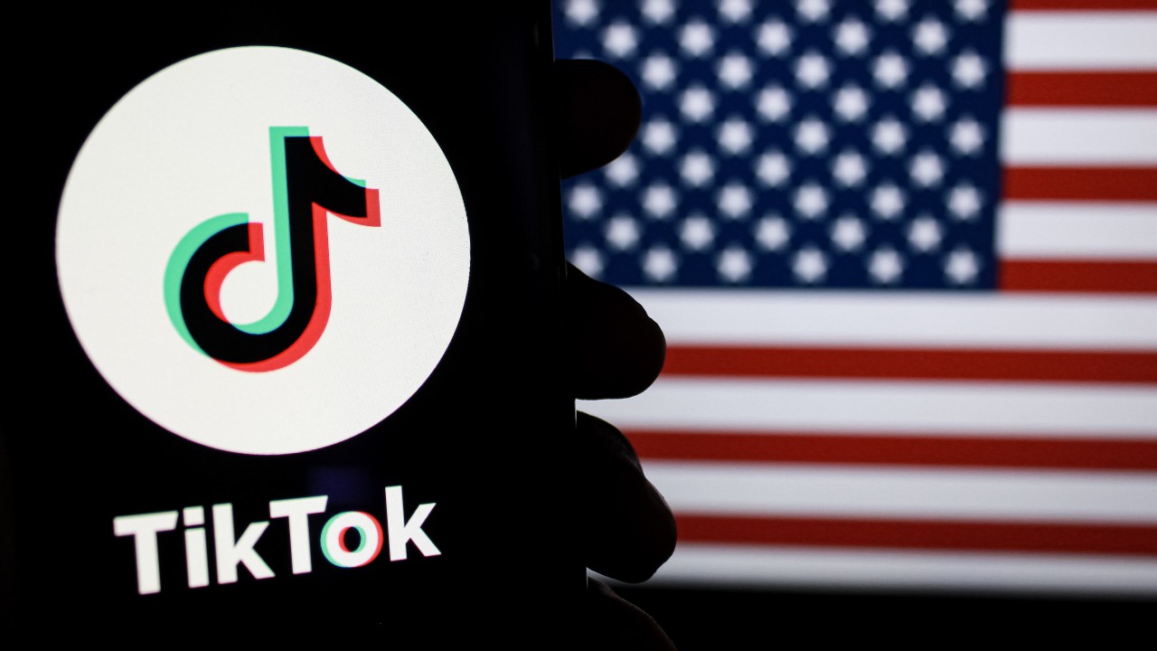 ByteDance, TikTok seek temporary halt to US ban pending Supreme Court review