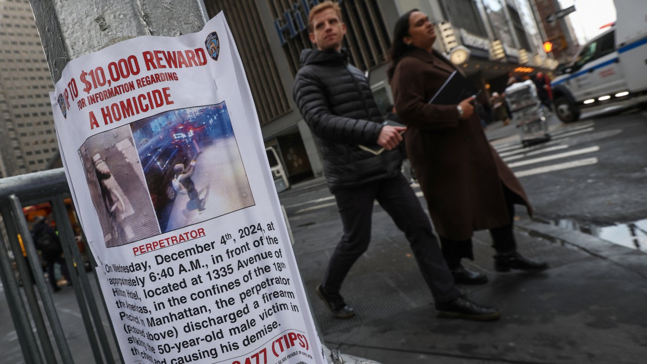 US must target Big Food and insurance industry to fix its healthcare