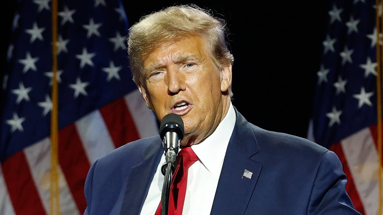 Trump aides contact Google, Meta, Snap over online drug sales: reports