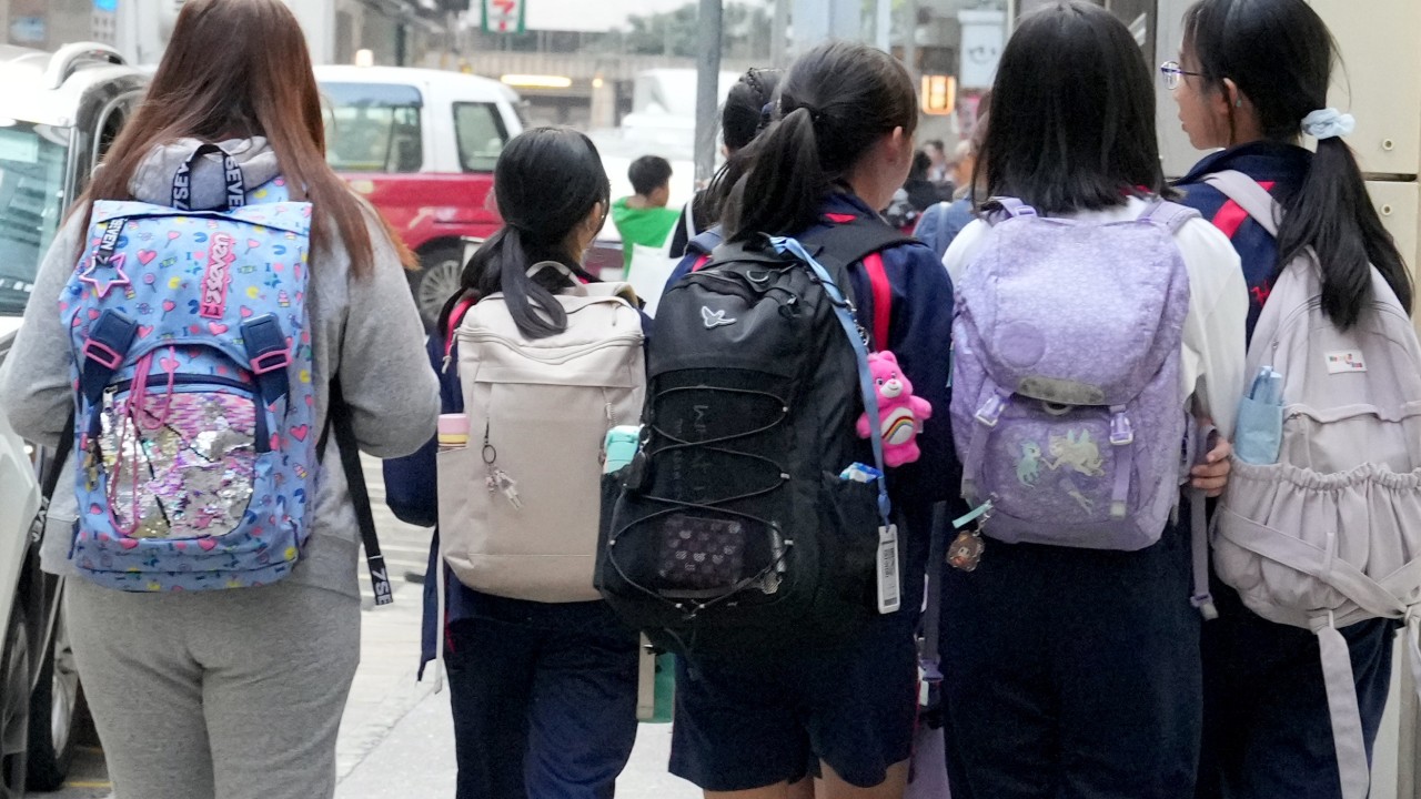 Hong Kong authorities criticise schools over Primary One exams in first semester