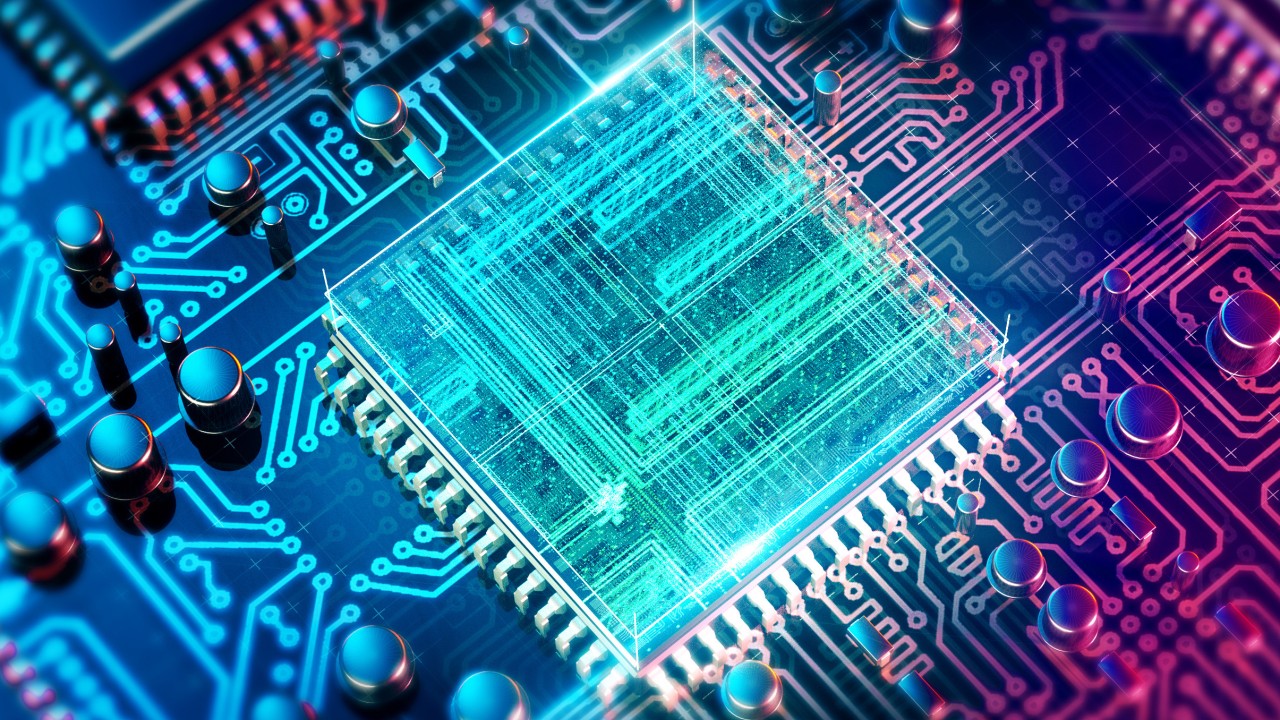 China’s top chip design tool maker cedes control to state-owned firm after US blacklisting