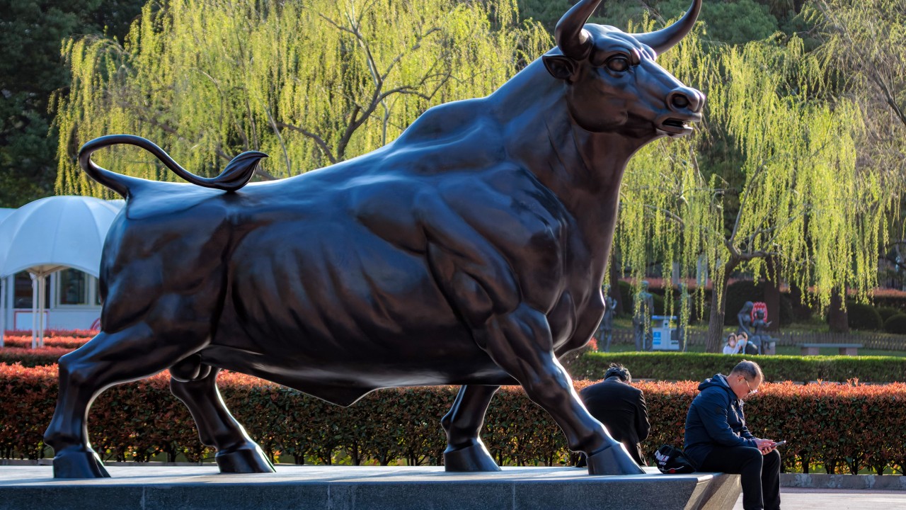 China stocks back on the menu as Xi Jinping signals major stimulus in Politburo meeting