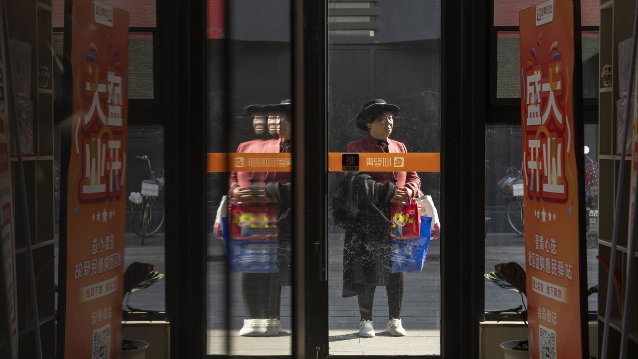 As China’s population ages, can it unlock a second demographic dividend?