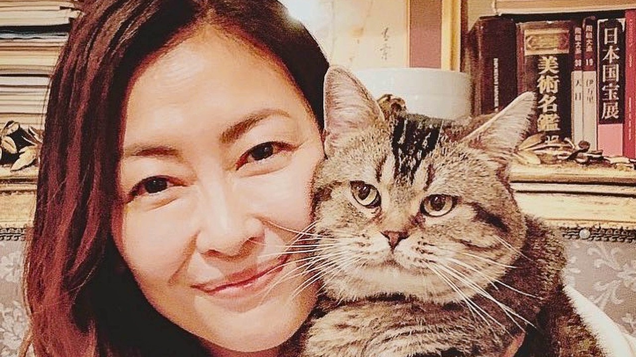 Love Letter actress Miho Nakayama’s death ruled an accident, police and her agency say