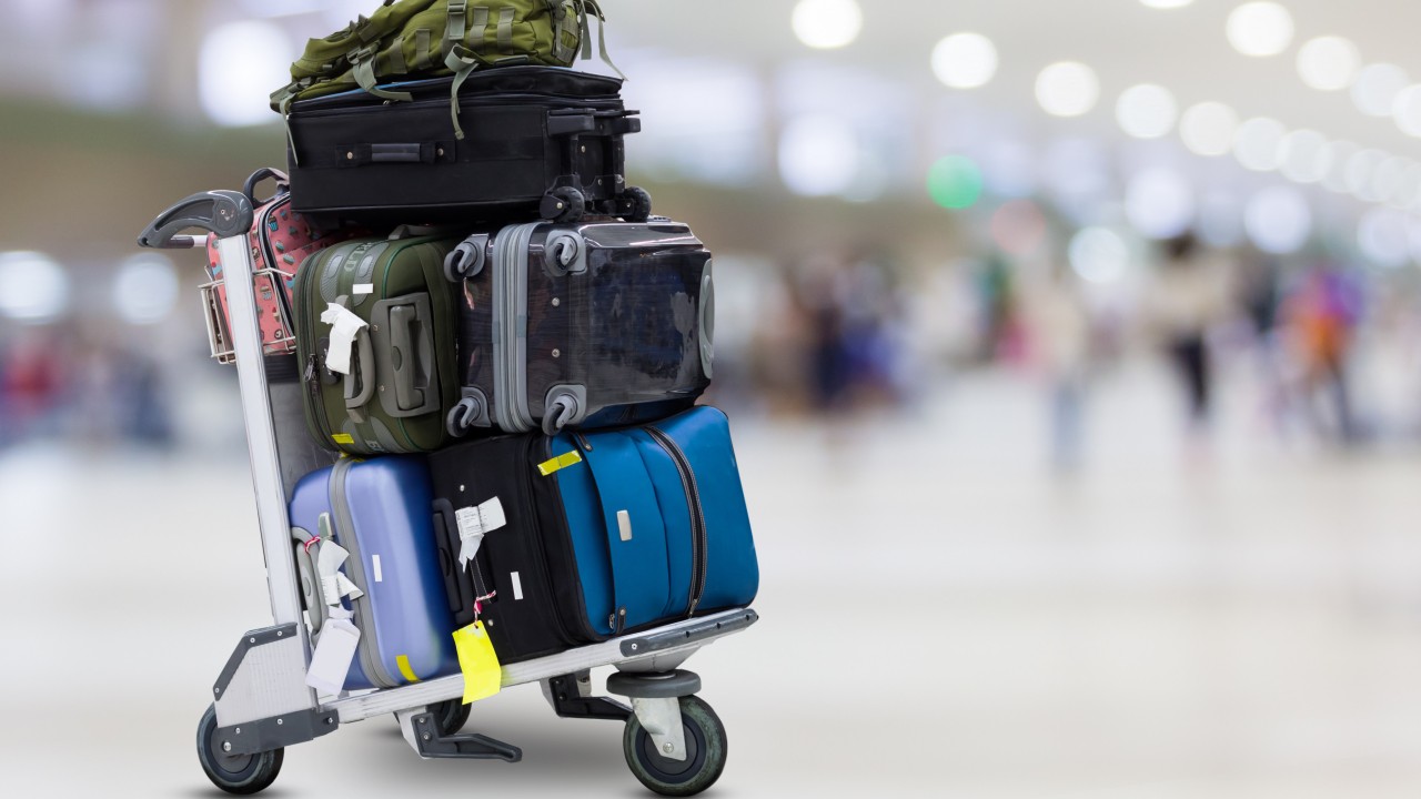 Japan Airlines offers luggage delivery service to your hotel when you visit Tokyo