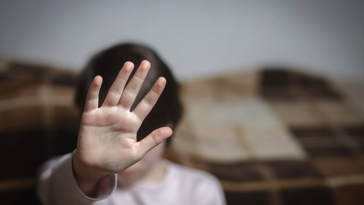 Chinese police can use text message evidence in crackdown on domestic violence