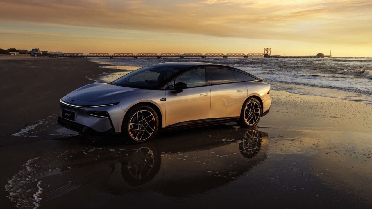 Hong Kong a launch pad for Chinese EV makers, Xiaomi unveils electric SUV: 7 EV reads