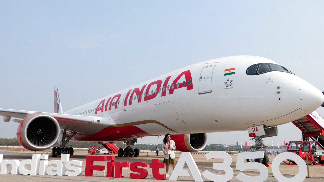 Air India’s order of 100 more Airbus planes set to boost alliance with SIA: analysts