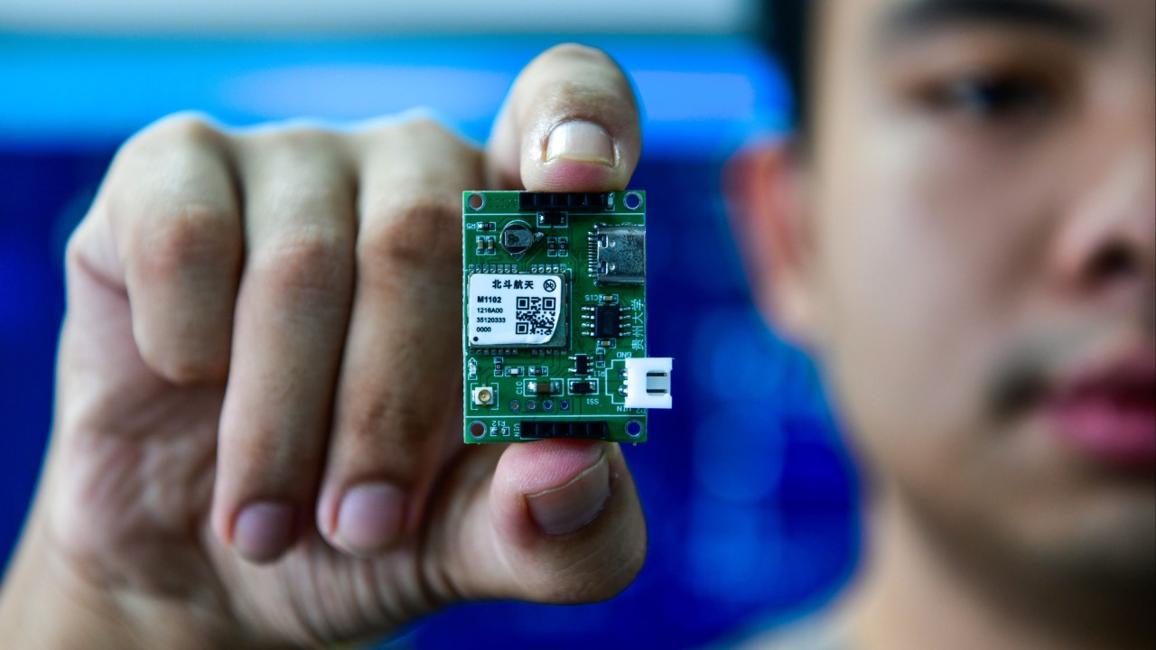 Chinese engineering graduates often lack basic knowledge, survey finds