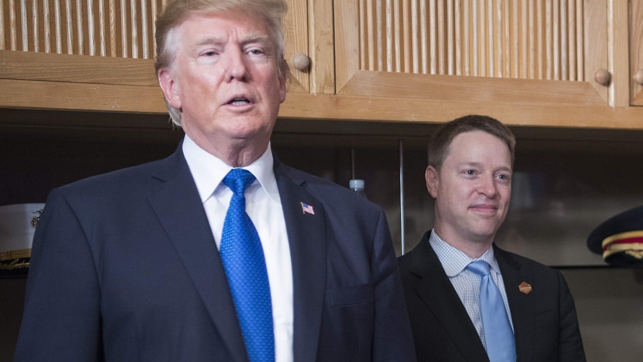 Peer pressure may be fuelling hawkish stances on China among US foreign policy elite