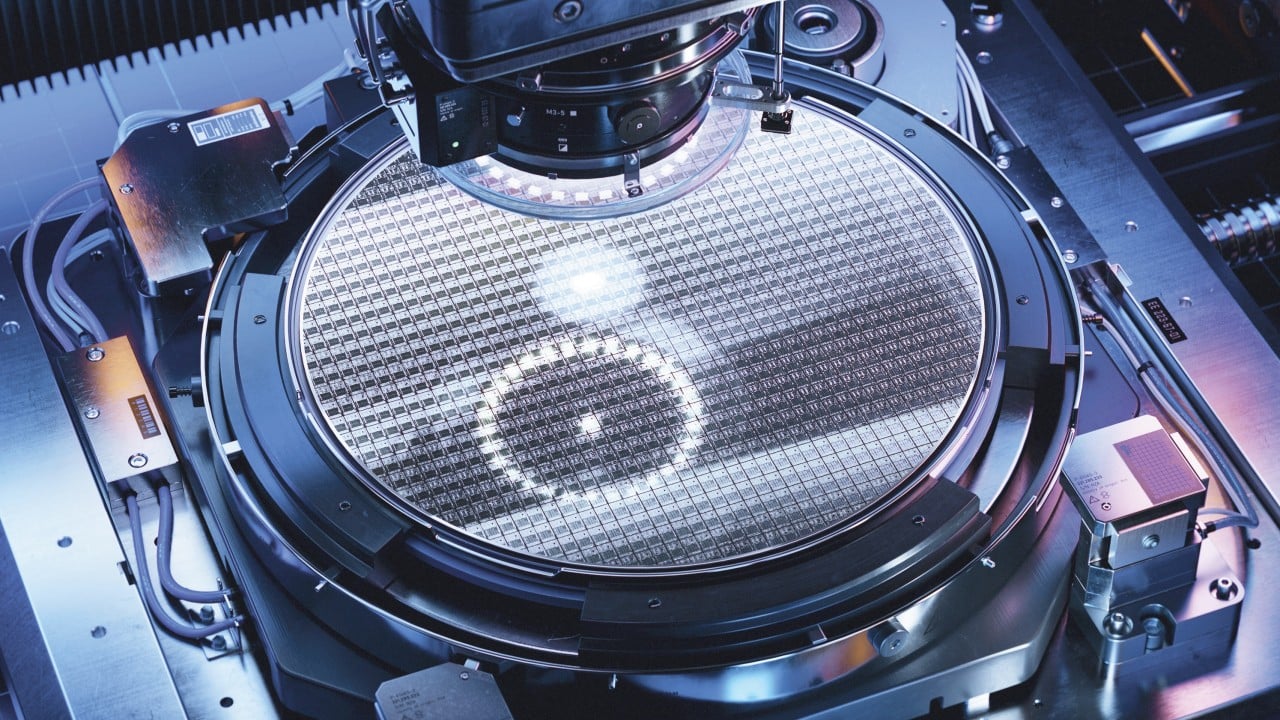 US must engage China’s ‘wickedly competitive’ hi-tech firms: trade group leader