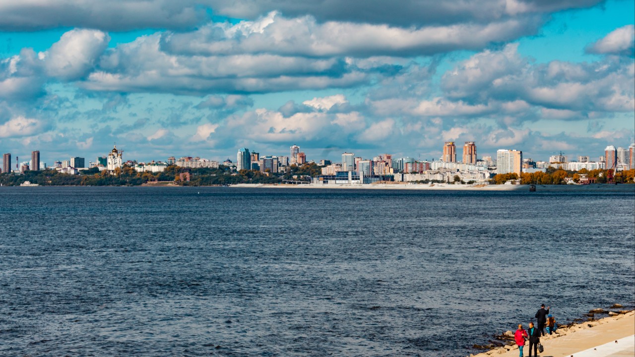 China intrigued by Russia’s planned rail link to planet’s largest coalfield