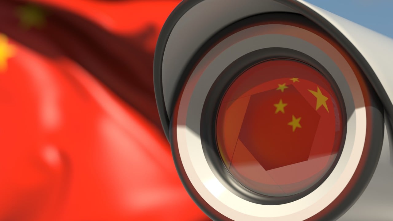 Tech war: Chinese surveillance firm Uniview calls on US to reconsider its trade sanction
