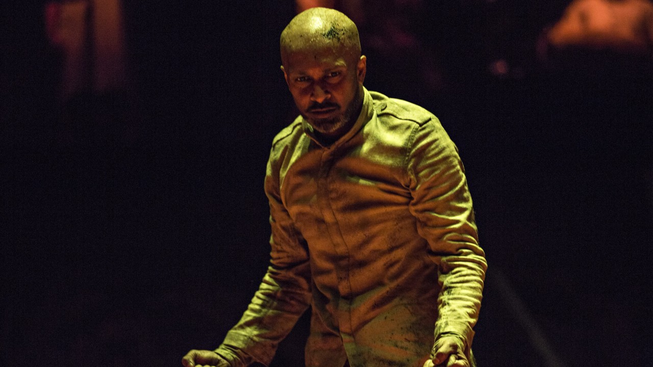 British dancer Akram Khan honoured by Hong Kong Academy for Performing Arts