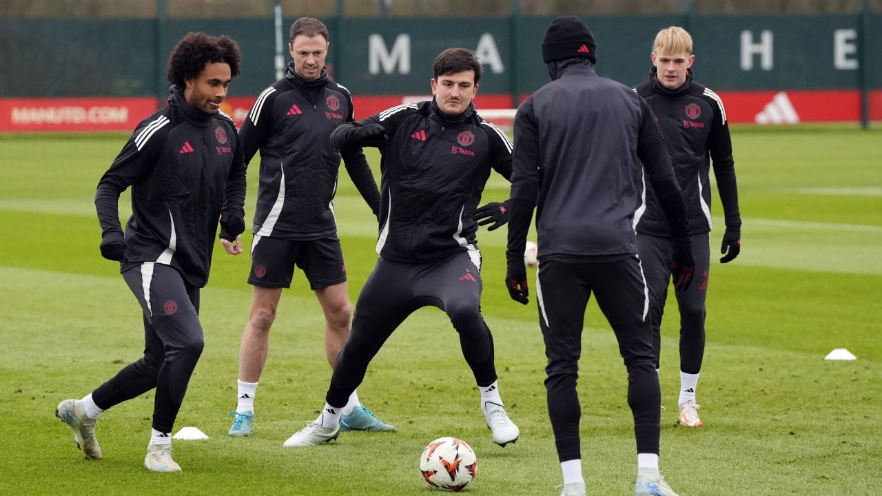 Manchester United turn their attention to South Asia in bid to discover new talent