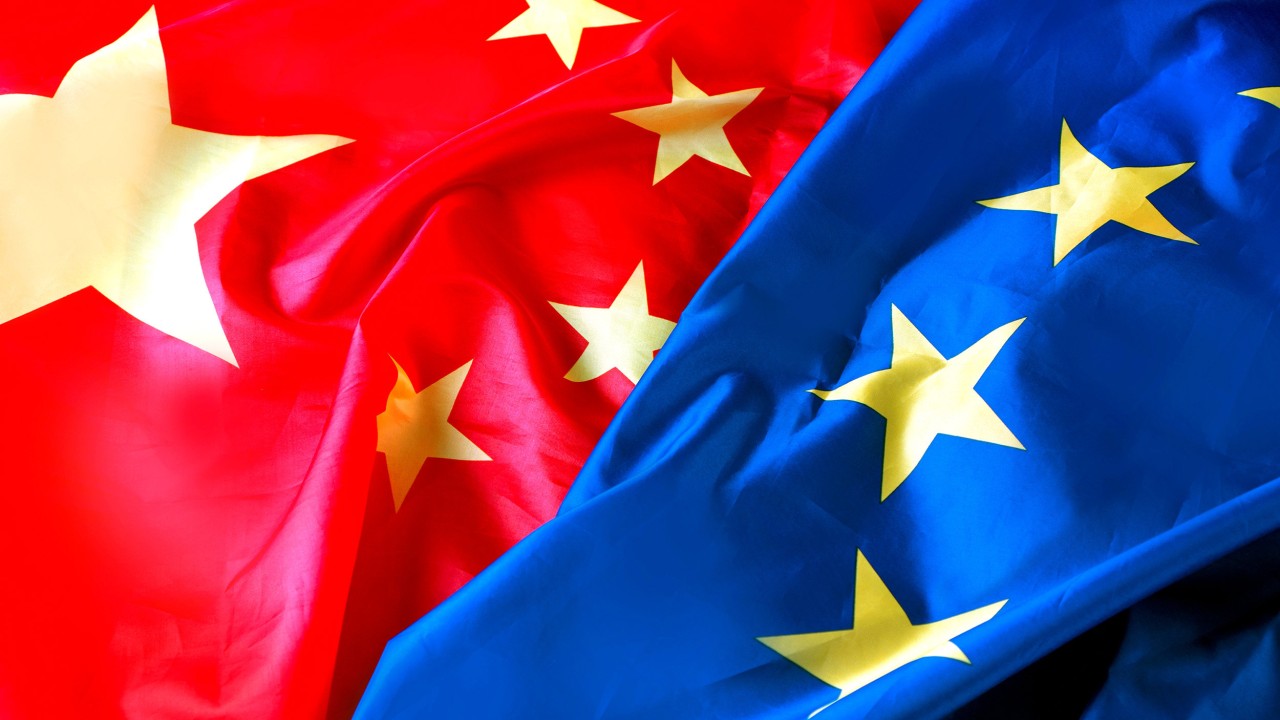 EU to sanction China entities for role in supporting Russia’s war in Ukraine