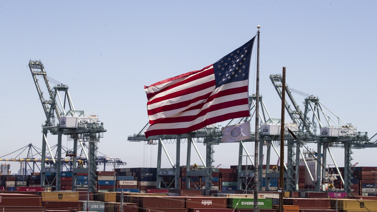 Trump policies could ‘naturally’ bring US allies closer to China, analysts say