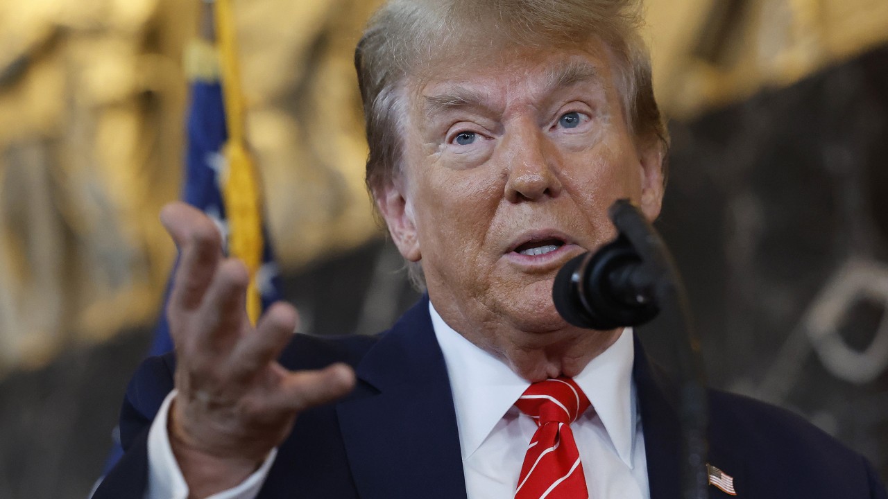 DA has unusual ideas to halt Trump hush money case while upholding historic conviction