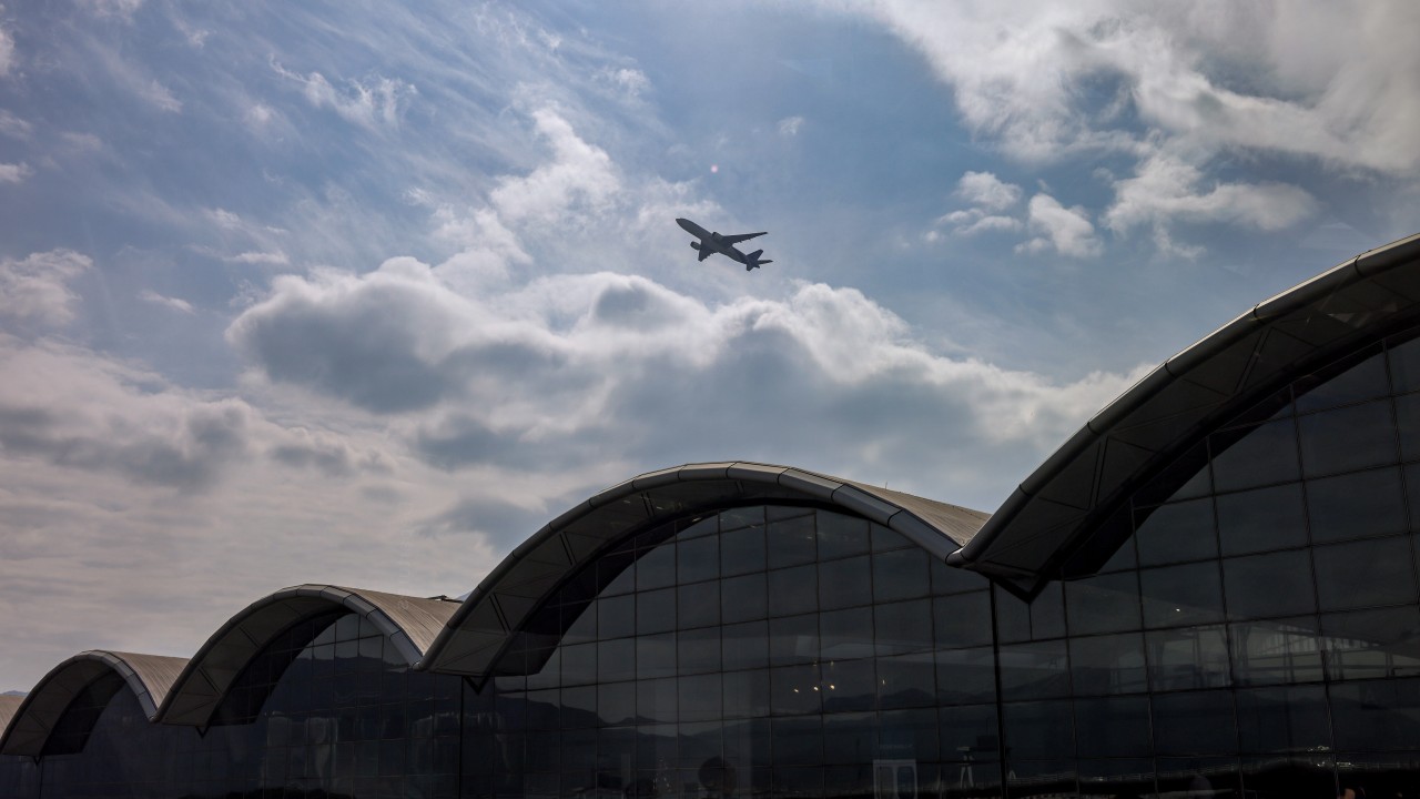 Hong Kong has fully restored global aviation hub status, IATA chief says