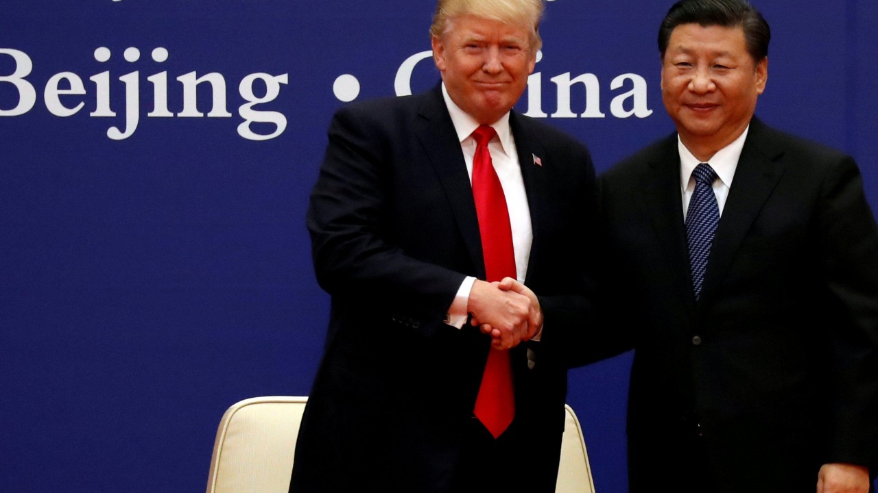 Will Chinese President Xi Jinping attend presidential inauguration at Trump’s invitation?