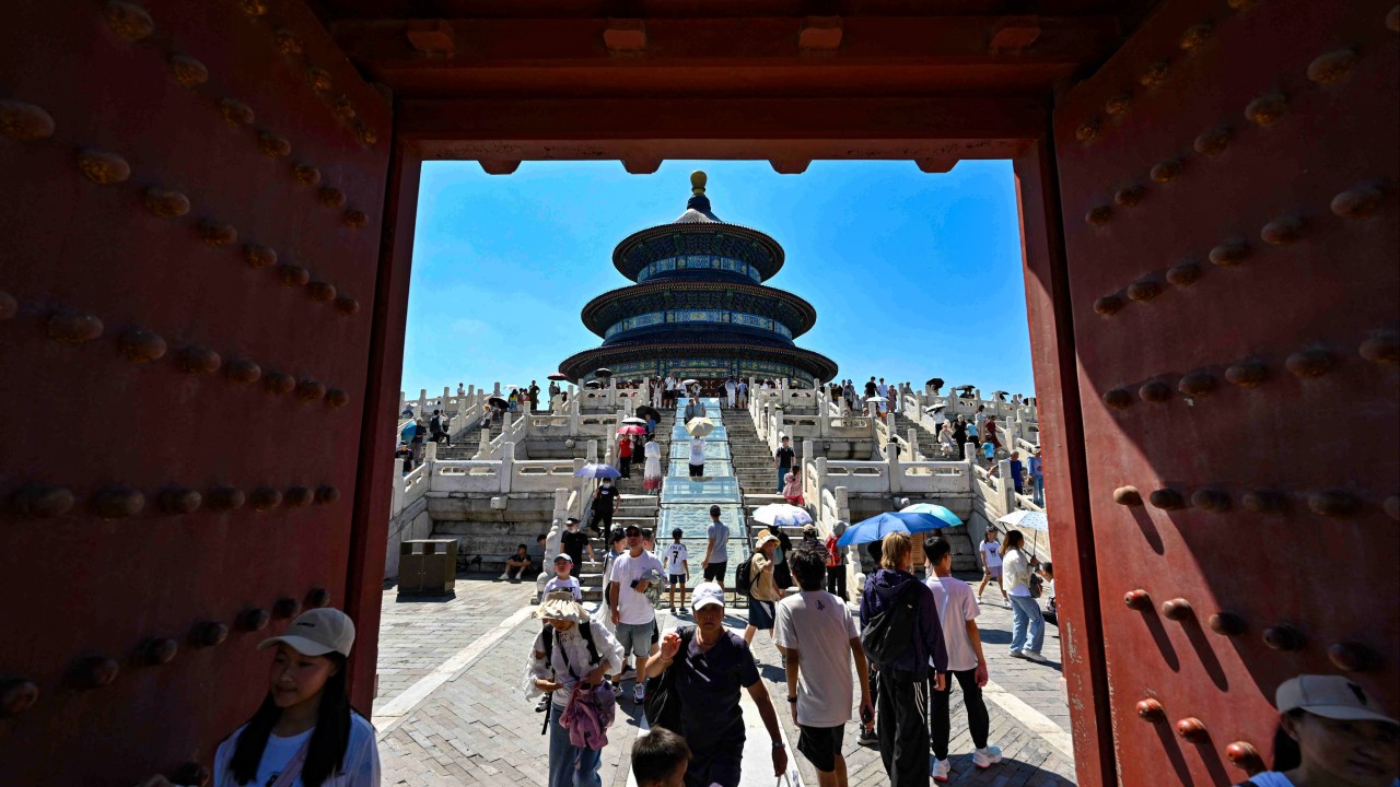 How my Malaysian Chinese education is paying off