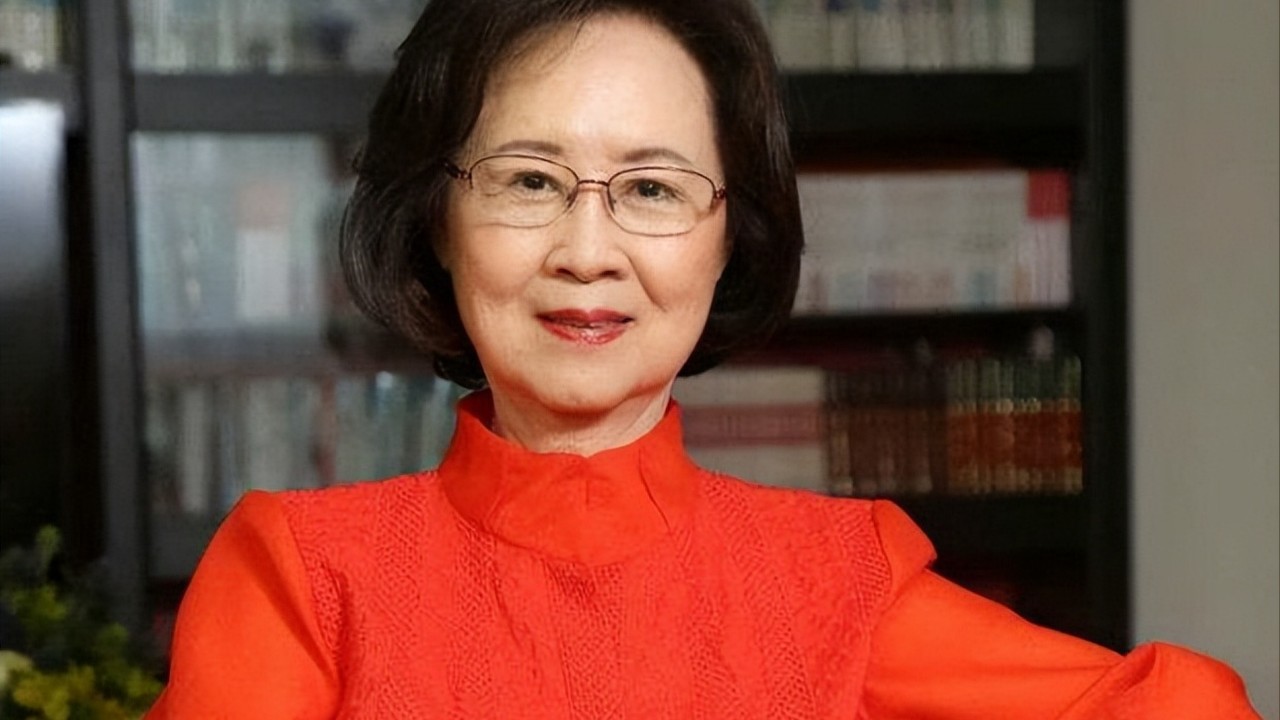 In death, romance novelist Chiung Yao strikes a chord for women’s freedom